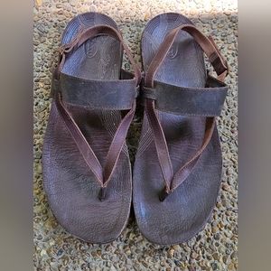 Chaco womens sandals